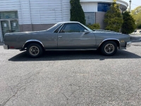 1987 Chevrolet El Camino for sale in Michigan (ID-128474)