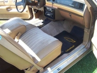 1987 Chevrolet El Camino for sale in Michigan (ID-130268)