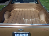 1987 Chevrolet El Camino for sale in Michigan (ID-130268)