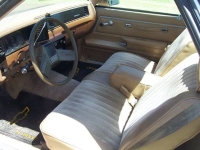 1987 Chevrolet El Camino for sale in Michigan (ID-130268)