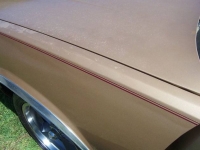1987 Chevrolet El Camino for sale in Michigan (ID-130268)