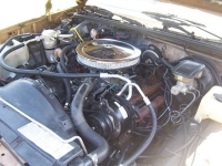 1987 Chevrolet El Camino for sale in Michigan (ID-130268)