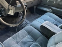 1987 Chevrolet El Camino for sale in Michigan (ID-133975)