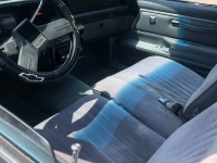 1987 Chevrolet El Camino for sale in Michigan (ID-136050)