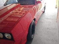 1987 Chevrolet El Camino for sale in Michigan (ID-136367)