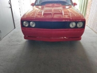 1987 Chevrolet El Camino for sale in Michigan (ID-136367)