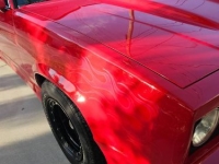 1987 Chevrolet El Camino for sale in Michigan (ID-136367)