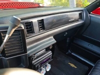 1987 Chevrolet El Camino for sale in Michigan (ID-136367)