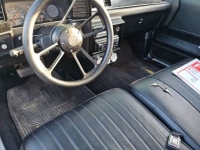 1987 Chevrolet El Camino for sale in Michigan (ID-136367)