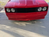 1987 Chevrolet El Camino for sale in Michigan (ID-136367)