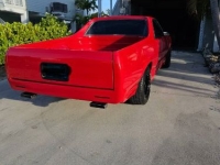 1987 Chevrolet El Camino for sale in Michigan (ID-136367)