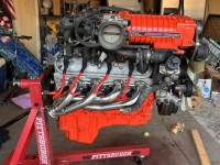 1987 Chevrolet El Camino for sale in Michigan (ID-137276)