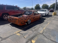 1987 Chevrolet El Camino for sale in Michigan (ID-137276)