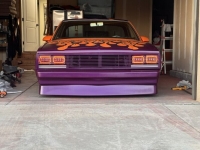 1987 Chevrolet El Camino for sale in Michigan (ID-137276)