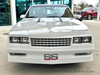 1987 Chevrolet El Camino for sale in Riverhead, New York (ID-139055)