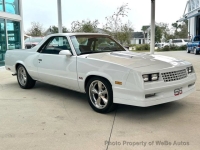 1987 Chevrolet El Camino for sale in Riverhead, New York (ID-139055)