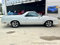 1987 Chevrolet El Camino for sale in Riverhead, New York (ID-139055)