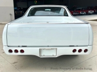 1987 Chevrolet El Camino for sale in Riverhead, New York (ID-139055)