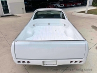 1987 Chevrolet El Camino for sale in Riverhead, New York (ID-139055)