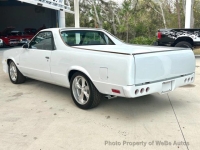 1987 Chevrolet El Camino for sale in Riverhead, New York (ID-139055)