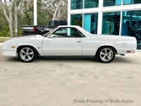 1987 Chevrolet El Camino for sale in Riverhead, New York (ID-139055)