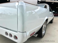 1987 Chevrolet El Camino for sale in Riverhead, New York (ID-139055)