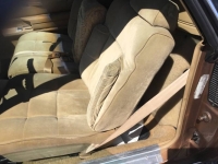 1987 Chevrolet El Camino for sale in Michigan (ID-140009)