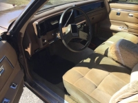 1987 Chevrolet El Camino for sale in Michigan (ID-140009)