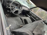 1987 Chevrolet El Camino for sale in Michigan (ID-141624)
