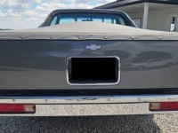 1987 Chevrolet El Camino for sale in Michigan (ID-142515)