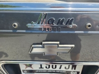 1987 Chevrolet El Camino for sale in Michigan (ID-142515)