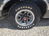 1987 Chevrolet El Camino for sale in Michigan (ID-142515)