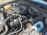 1987 Chevrolet El Camino for sale in Michigan (ID-142515)