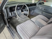 1987 Chevrolet El Camino for sale in Michigan (ID-142515)