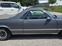 1987 Chevrolet El Camino for sale in Michigan (ID-142515)