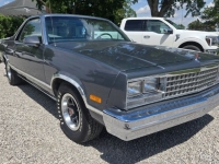 1987 Chevrolet El Camino for sale in Michigan (ID-142515)