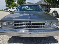 1987 Chevrolet El Camino for sale in Michigan (ID-142515)
