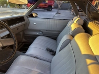 1987 Chevrolet El Camino for sale in Michigan (ID-161289)