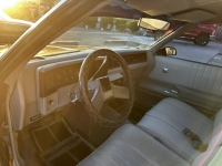 1987 Chevrolet El Camino for sale in Michigan (ID-161289)