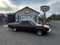 1987 Chevrolet El Camino for sale in Michigan (ID-161289)
