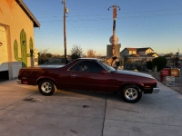 1987 Chevrolet El Camino for sale in Michigan (ID-161289)