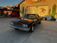 1987 Chevrolet El Camino for sale in Michigan (ID-161289)