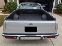 1987 Chevrolet El Camino for sale in Michigan (ID-162528)