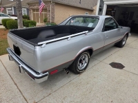 1987 Chevrolet El Camino for sale in Michigan (ID-162528)