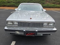 1987 Chevrolet El Camino for sale in Michigan (ID-162528)