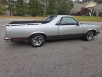 1987 Chevrolet El Camino for sale in Michigan (ID-162528)