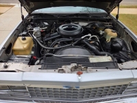 1987 Chevrolet El Camino for sale in Michigan (ID-162528)