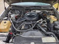 1987 Chevrolet El Camino for sale in Michigan (ID-162528)