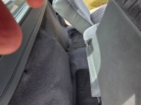 1987 Chevrolet El Camino for sale in Michigan (ID-162528)