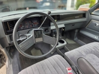 1987 Chevrolet El Camino for sale in Michigan (ID-162528)